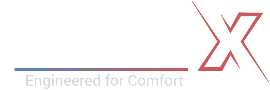 ThermalX Mechanical. Engineered for Comfort